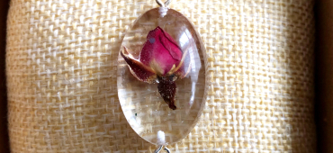 Blumenschmuck